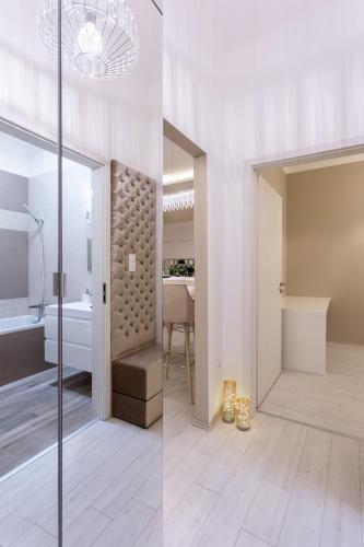 Xen Premium Apartment, Budapešť (fotografie 3)
