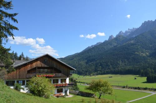  Baumannhof in Toblach