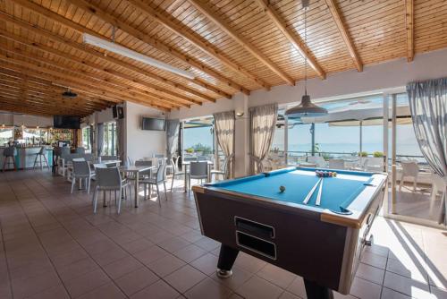  Nissaki Sea View in Nisaki