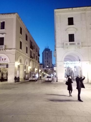 The Tower centro - Piazza Castello 11 in 萨萨里市中心