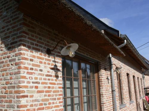 Casa della Nonna in Zwalm