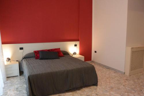 B&B Piazza Madonnina in 巴蒂帕格利爾