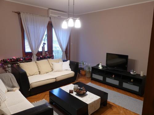 Apartment Krsta