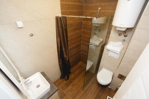 Kopaonik apartman squadra - main image