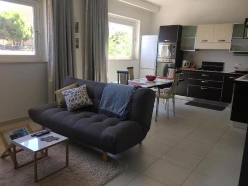Ocean View, Apartment 1, Марсаскала (фото 6)