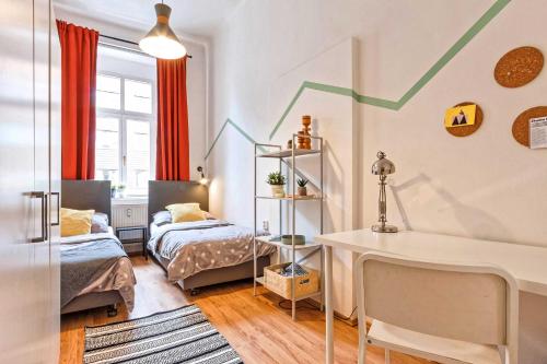 Apartments At I.P.Pavlova - image 4