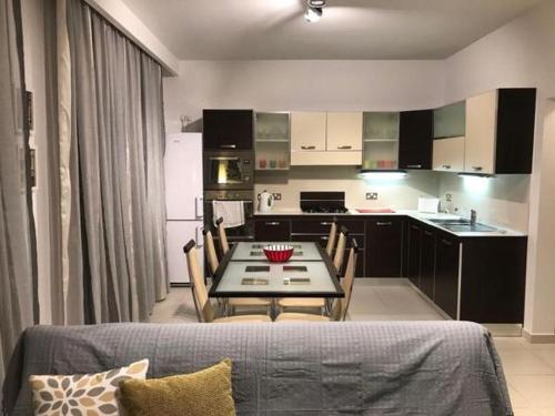 Ocean View, Apartment 1, Марсаскала (фото 9)