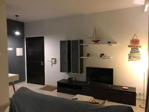 Ocean View, Apartment 1, Марсаскала (фото 7)