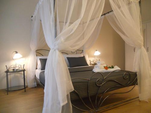 Suite CALLIOPE - LE MUSE in Pietrasanta