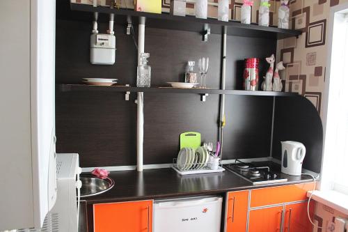 Apartment on Radishcheva 13 - image 2