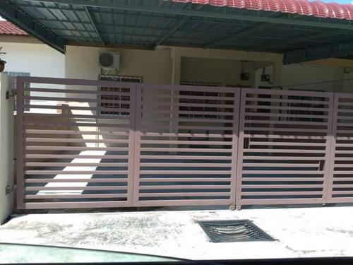Harmoni Homestay Seri Iskandar