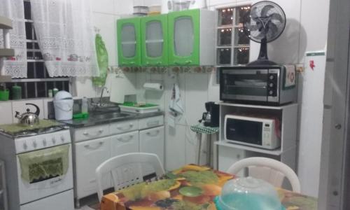 Casa Praia Barra da Lagoa