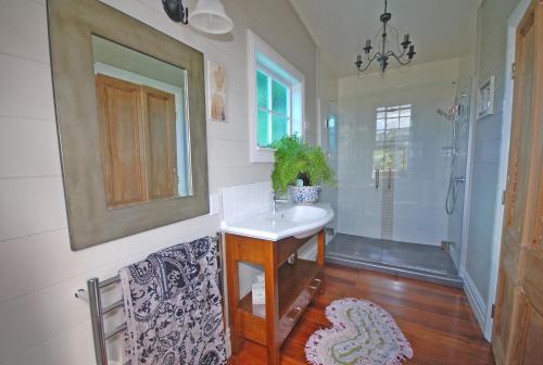 Freshwaterfarm Cottages - Muriwai