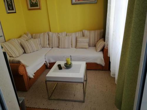 Apartments by the sea Drasnice Makarska - 6652 - image 13