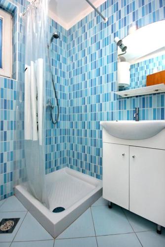 Apartment Stara Novalja 9368b