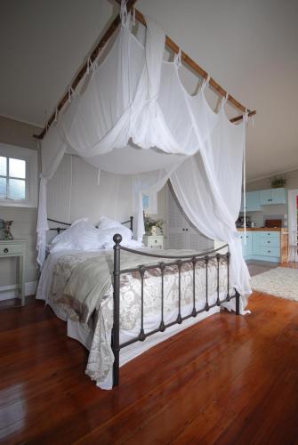 Freshwaterfarm Cottages - Muriwai in Waimauku