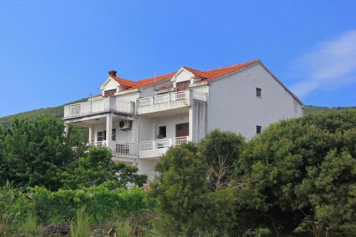 Apartments by the sea Kneza Korcula - 10168 - main image