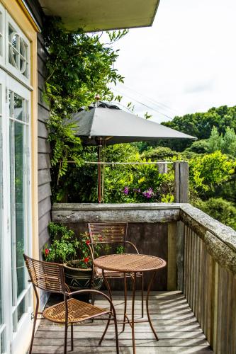 Apkārtne, Freshwaterfarm Cottages - Muriwai in Waimauku