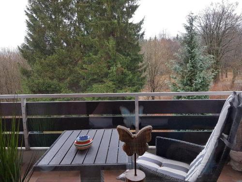 Apartment with Mountain View image 3
