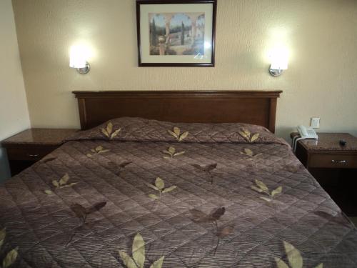 1 twin bed