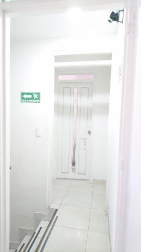 Apartaestudio Centro Pereira