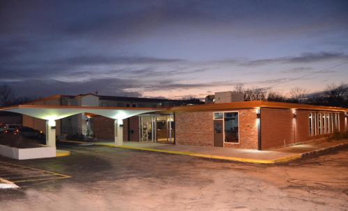 Cascades Inn in Bloomington, USA