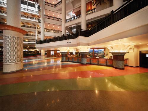 Resorts World Kijal in Kijal