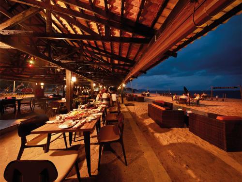 Resorts World Kijal in Kijal