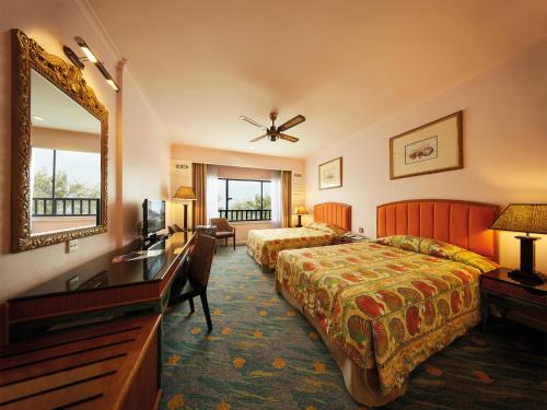 Resorts World Kijal