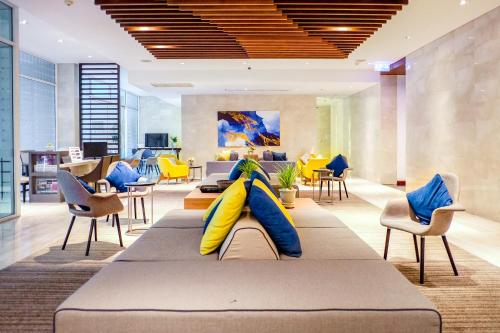 シャマ スクンビット バンコク