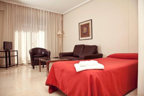 Apartamentos Olano C.B. - image 2