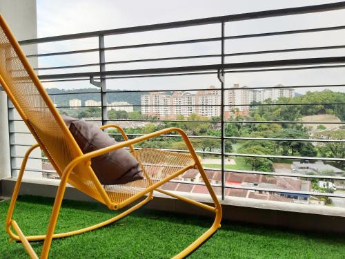 S3 The Wood @ The Best Location at Puchong S3 The Wood @ The Best Location at Puchong