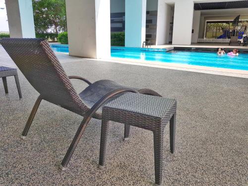 S3 The Wood @ The Best Location at Puchong S3 The Wood @ The Best Location at Puchong