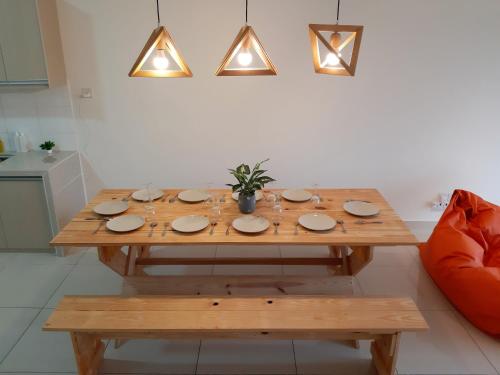 S3 The Wood @ The Best Location at Puchong S3 The Wood @ The Best Location at Puchong