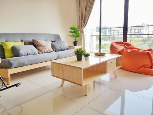 S3 The Wood @ The Best Location at Puchong S3 The Wood @ The Best Location at Puchong