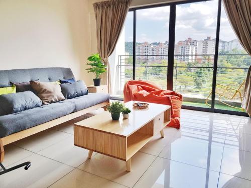 S3 The Wood @ The Best Location at Puchong S3 The Wood @ The Best Location at Puchong