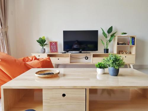 S3 The Wood @ The Best Location at Puchong S3 The Wood @ The Best Location at Puchong