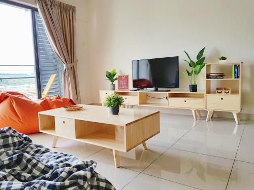 S3 The Wood @ The Best Location at Puchong S3 The Wood @ The Best Location at Puchong