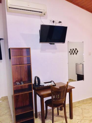 hotel photo