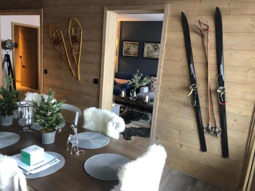 Phoenix 101, Tignes (photo 9)