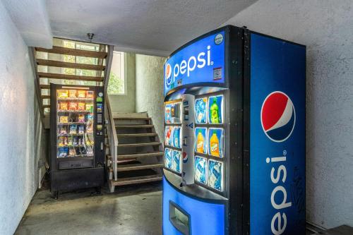 Létesítmények, Motel 6 Fountain Valley, CA - Huntington Beach Area in Fountain Valley