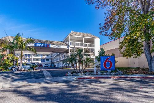 Motel 6-Fountain Valley CA - Huntington Beach Area - image 12
