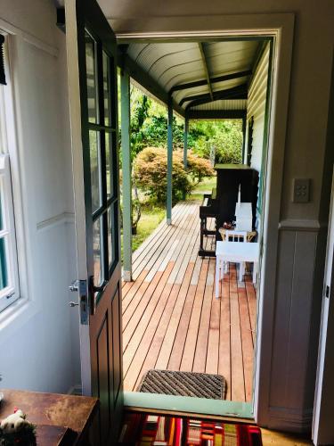 Home Farm Healesville in Chum Creek