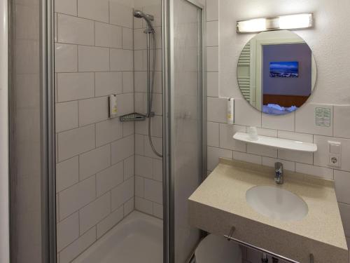 Hotel Weisse Düne - image 11