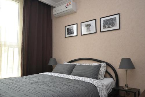 Two-bedroom Apartments on Krasnaya 176 street - main image