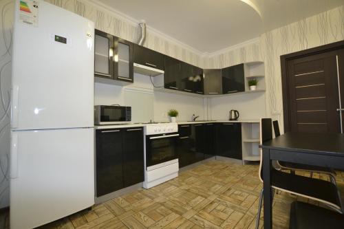 Two-bedroom Apartments on Krasnaya 176 street - image 6