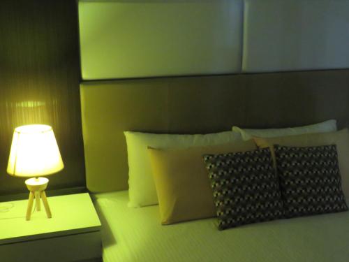 GM HOMESTAY MAHSURI