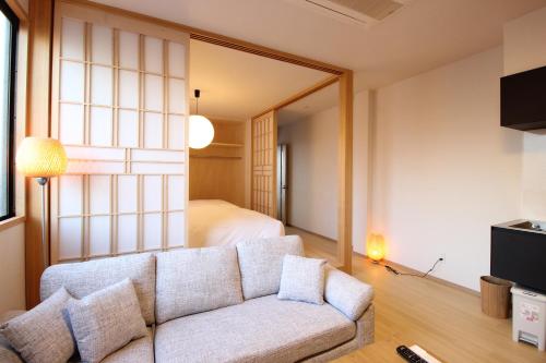 T-home 2, Tokio (fotografie 8)