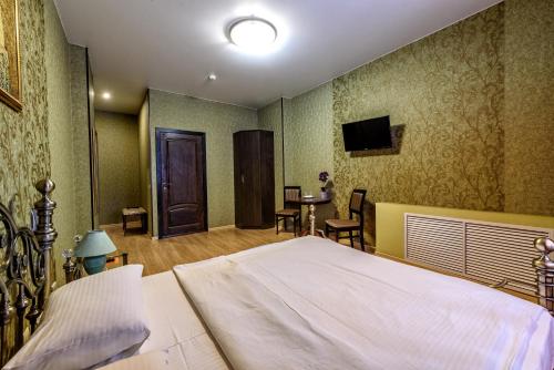 Apelsin Hotel - image 7