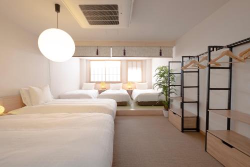 T-home 2, Tokio (fotografie 9)